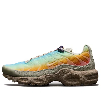 Nike (wmns)  Air Max Plus 'multi Color'