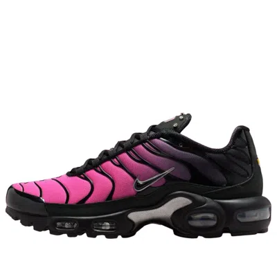 Nike (wmns)  Air Max Plus 'peony' In Multi