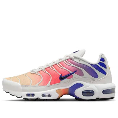 Nike (wmns)  Air Max Plus 'persian Violet Wild Mango'