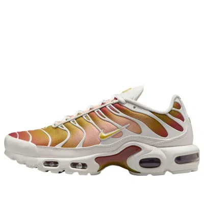 Nike Air Max Plus Women's Shoes In Multi