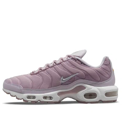 Nike (wmns)  Air Max Plus 'plum Fog' In Purple