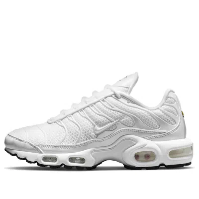 Nike (wmns)  Air Max Plus Premium 'triple White'