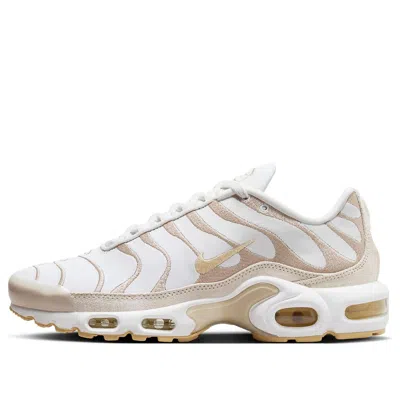Nike (wmns)  Air Max Plus Prm 'sanddrift' In Multi