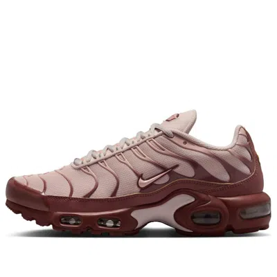 Nike (wmns)  Air Max Plus 'red Sepia'