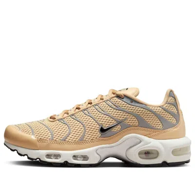 Nike (wmns)  Air Max Plus 'sesame'