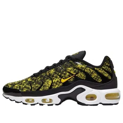 Nike (wmns)  Air Max Plus 'snakeskin' In Multi