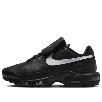 Nike (wmns)  Air Max Plus Tnpo 'black White' In Multi