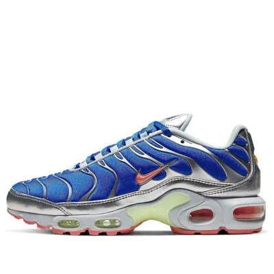 Nike (wmns)  Air Max Plus 'ultraman' In Black