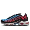 Nike (wmns)  Air Max Plus 'university Blue Light Crimson' In Multi