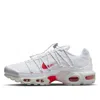 Nike (wmns)  Air Max Plus Utility 'white Red'