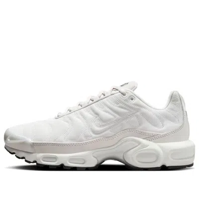 NIKE (WMNS) NIKE AIR MAX PLUS 'WHITE'