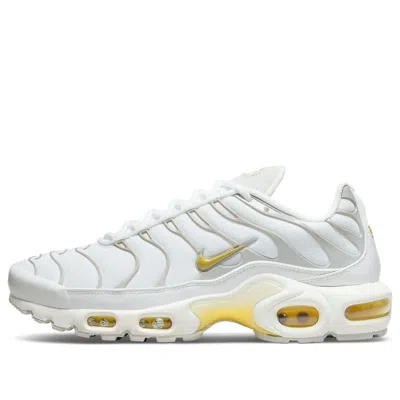Nike (wmns)  Air Max Plus 'white Celery'