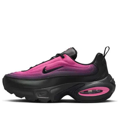 NIKE (WMNS) NIKE AIR MAX PORTAL 'BLACK PINKSICLE'