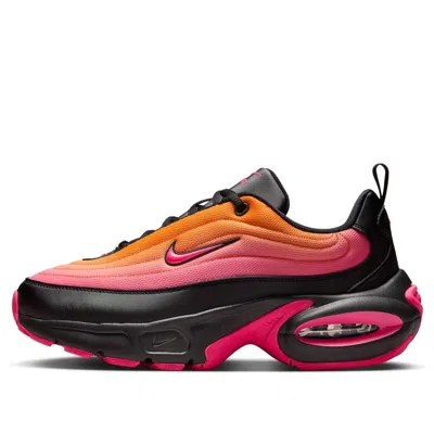 NIKE (WMNS) NIKE AIR MAX PORTAL 'BLACK SUNDIAL HYPER PINK'