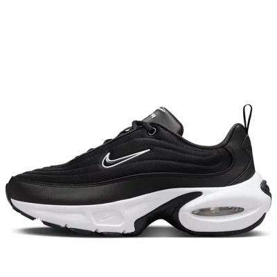Nike (wmns)  Air Max Portal 'black White'