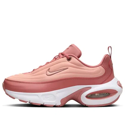 NIKE (WMNS) NIKE AIR MAX PORTAL 'CANYON PINK WHITE'
