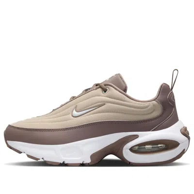 NIKE (WMNS) NIKE AIR MAX PORTAL 'MINK BROWN WHITE'