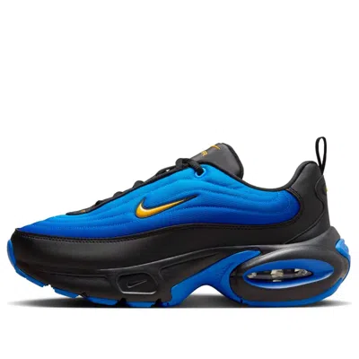 Nike Air Max Portal Sneakers In Racer Blue
