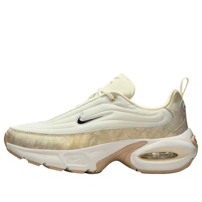 Nike (wmns)   Air Max Portal Se 'coconut Milk Linen' In Brown