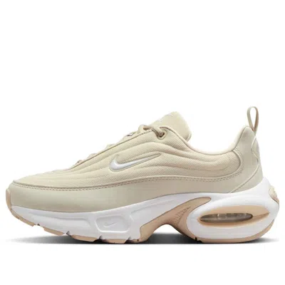 Nike (wmns)  Air Max Portal Se 'light Orewood Brown' In Neutral