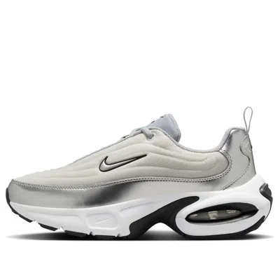 NIKE (WMNS) NIKE AIR MAX PORTAL SE 'SILVER GREY'