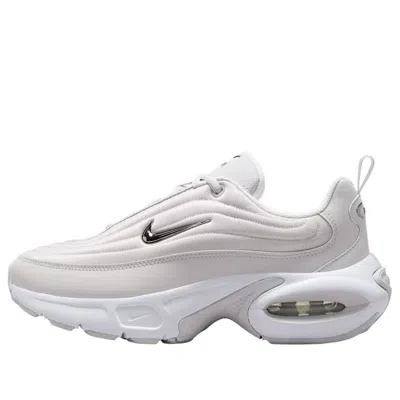 Nike (wmns)  Air Max Portal Se 'white Bast Gray' In Multi