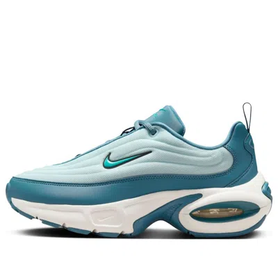 Nike Air Max Portal Sneakers In Blue