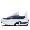 Nike (wmns)  Air Max Portal 'white Midnight Navy Bright Crimson'