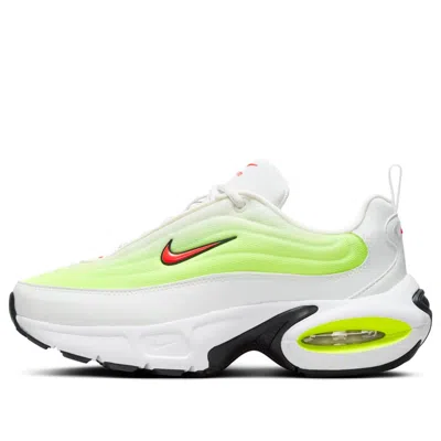Nike (wmns)  Air Max Portal 'white Volt'