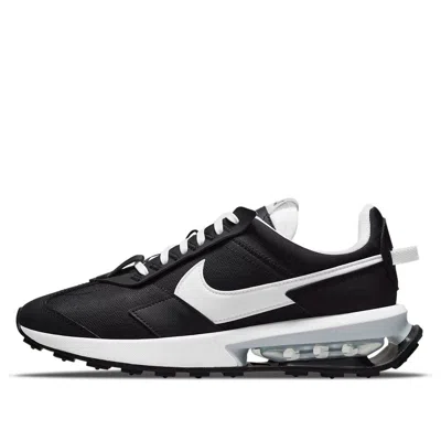 Nike (wmns)  Air Max Pre-day 'black White' In Multi
