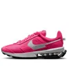 Nike (wmns)  Air Max Pre-day 'hyper Pink Metallic Silver' In Multi
