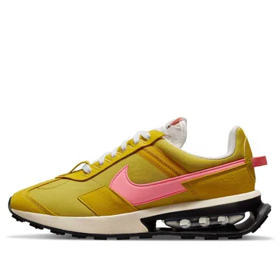 Nike (wmns)  Air Max Pre-day Lx 'dark Citron Pink Gaze'