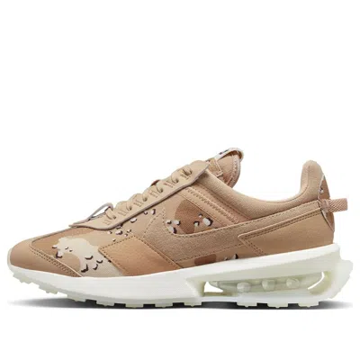 Nike (wmns)  Air Max Pre-day Se 'desert Camo' In Brown