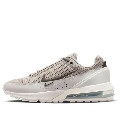 Nike (wmns)  Air Max Pulse 'light Iron Ore Beige' In Multi