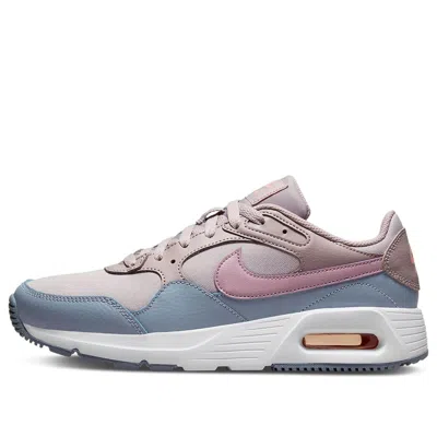 Nike (wmns)  Air Max Sc 'amethyst Ash' In Multi