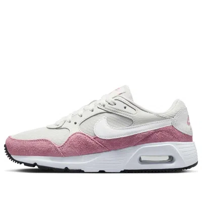 Nike (wmns)  Air Max Sc 'valentine's Day' In White
