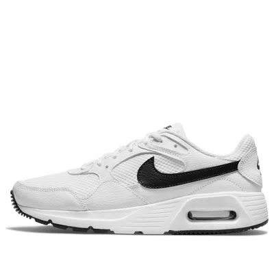 Nike (wmns)  Air Max Sc 'white Black' In Multi