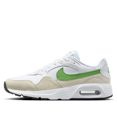 Nike (wmns)  Air Max Sc 'white Chlorophyll'