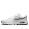 Nike (wmns)  Air Max Sc 'white Metallic Platinum'