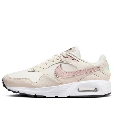 Nike (wmns)  Air Max Sc 'white Pink'