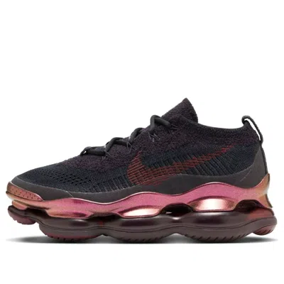 Nike (wmns)  Air Max Scorpion 'black Burgundy'
