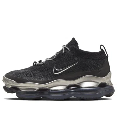 Nike (wmns)  Air Max Scorpion Fk 'black Metallic Silver'