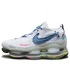 Nike (wmns)  Air Max Scorpion Fk 'just Do It' In Multi