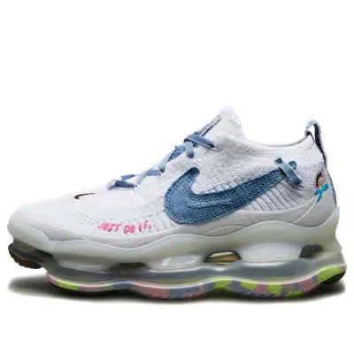 Nike (wmns)  Air Max Scorpion Fk 'just Do It'