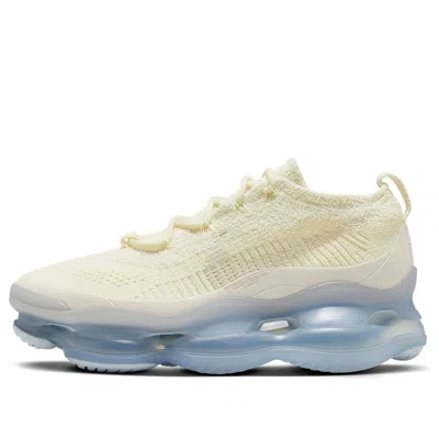 Nike (wmns)  Air Max Scorpion Fk 'pale Yellow' In Multi
