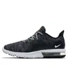 Nike (wmns)  Air Max Sequent 3 'black'