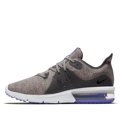 Nike (wmns)  Air Max Sequent 3 'moon Particle' In Multi