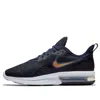 Nike (wmns)  Air Max Sequent 4 'black'