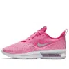 Nike (wmns)  Air Max Sequent 4 'laser Fuchsia' In Multi