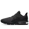 Nike (wmns)  Air Max Sequent 'black Anthracite'